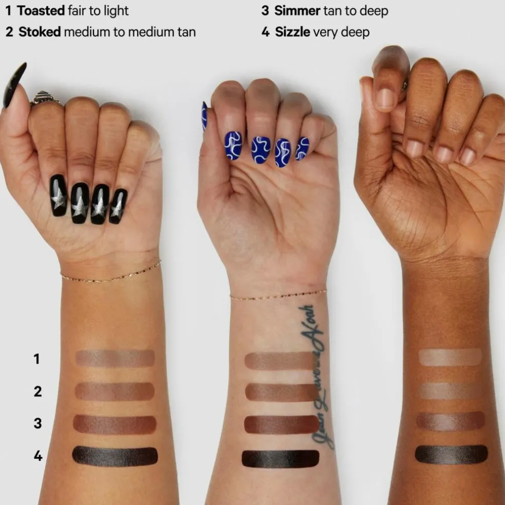 Sculpt Stick