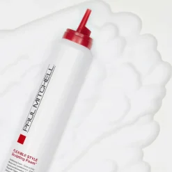 Sculpting Foam