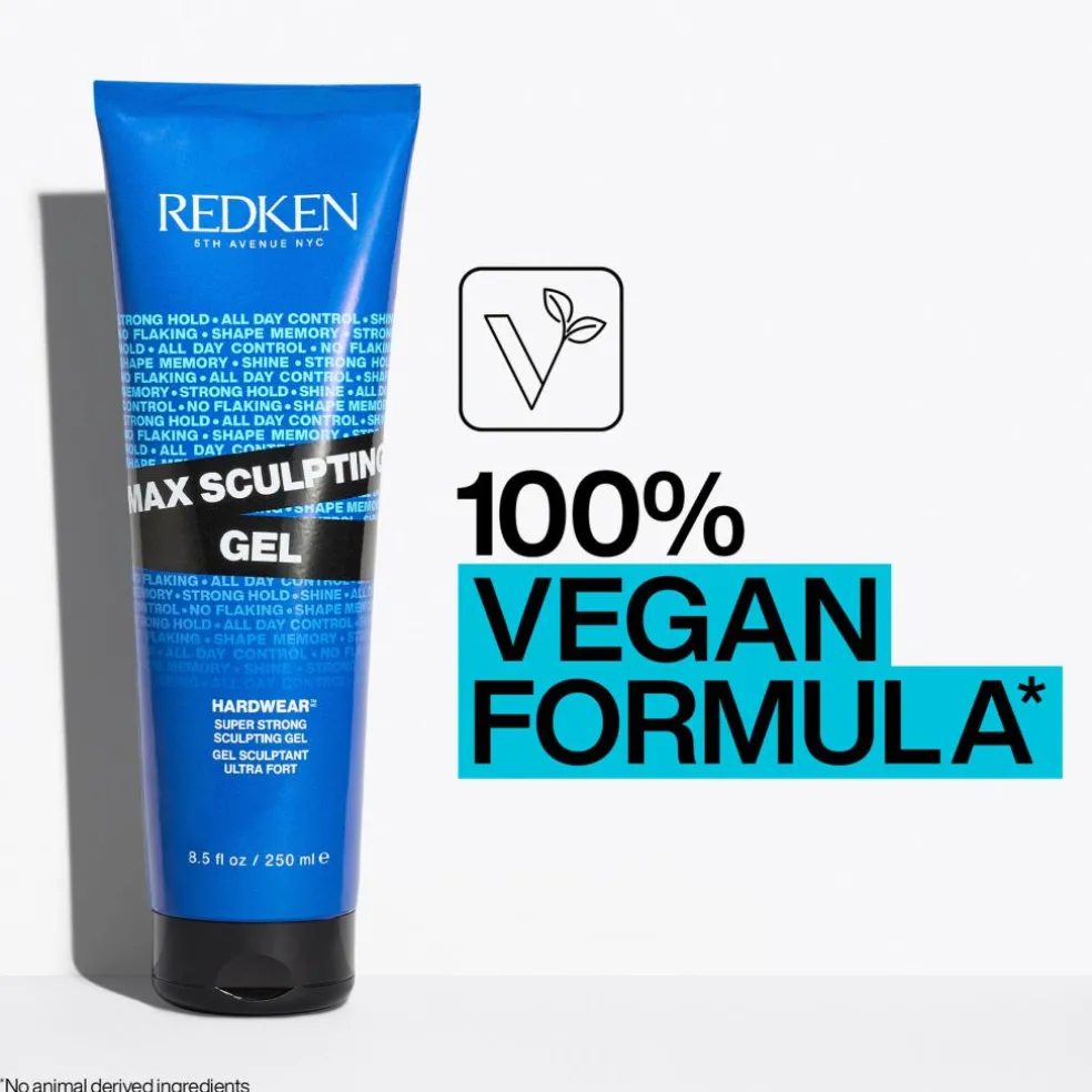 Sculpting Gel