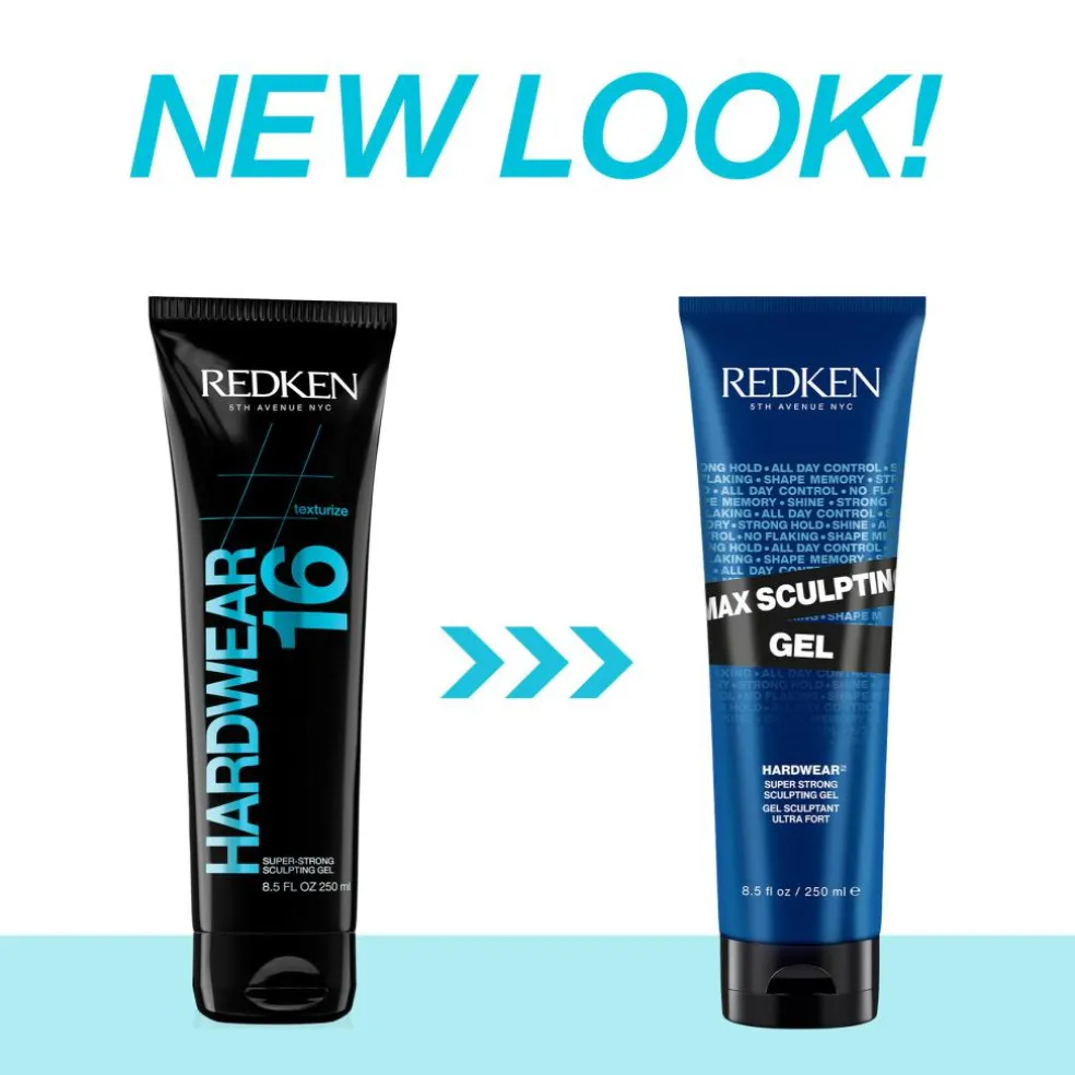 Sculpting Gel