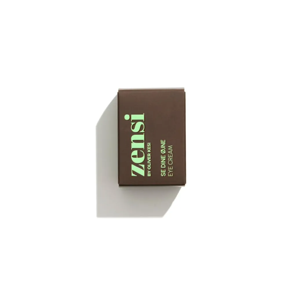 Se Dine Øjne Eye Cream