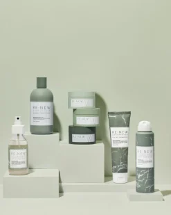 Sea Salt Cream No. 08
