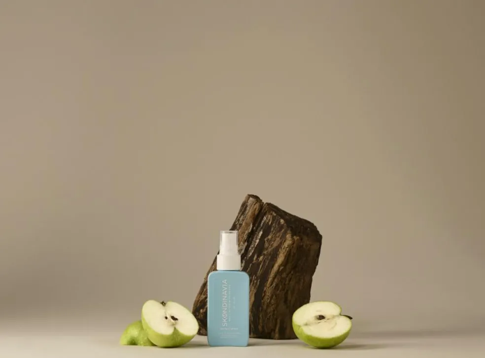 Sea Salt Spray
