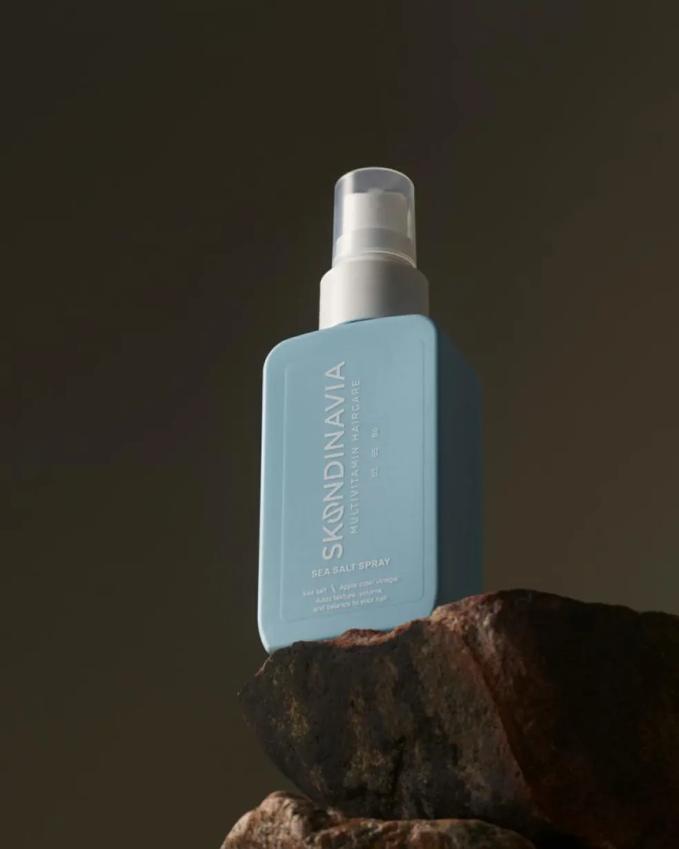 Sea Salt Spray