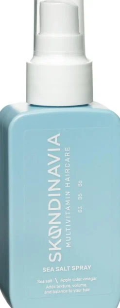 Sea Salt Spray