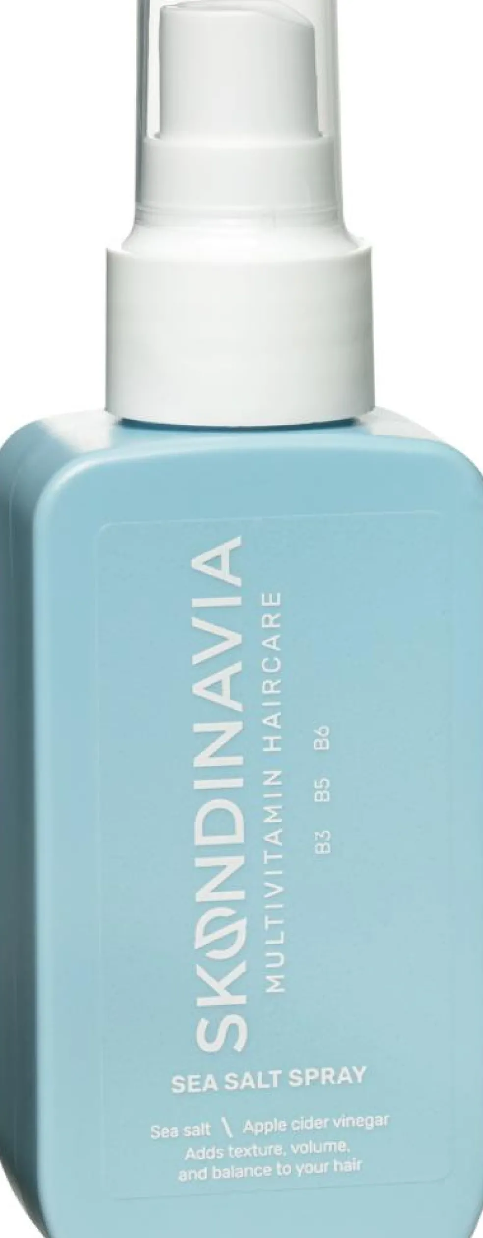 Sea Salt Spray