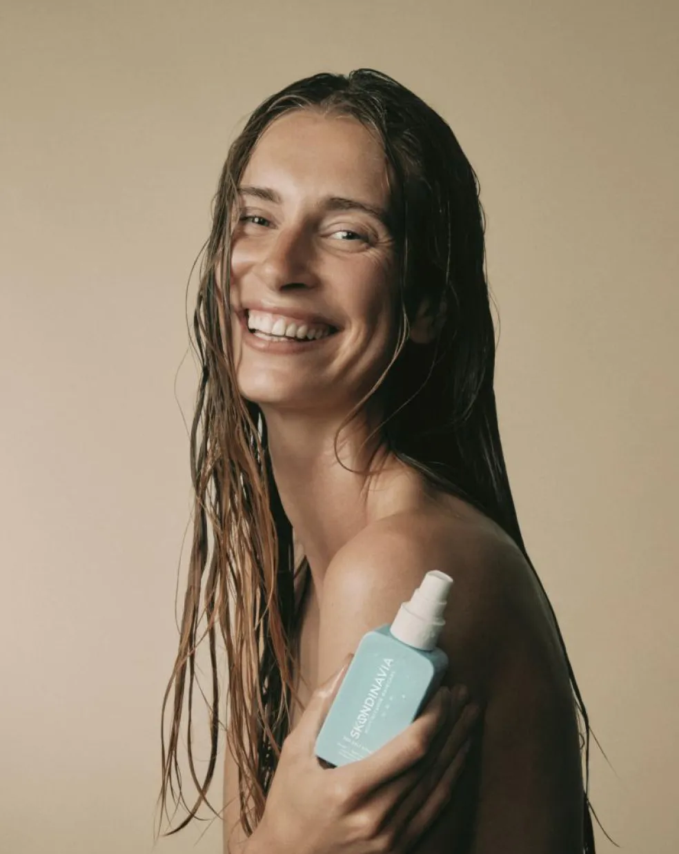 Sea Salt Spray