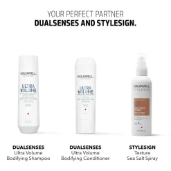 Sea Salt Spray