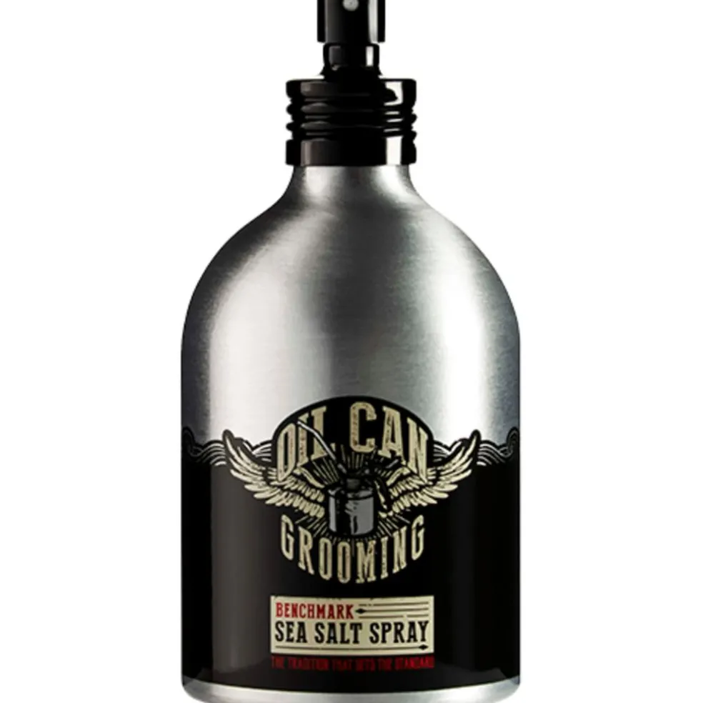Sea Salt Spray