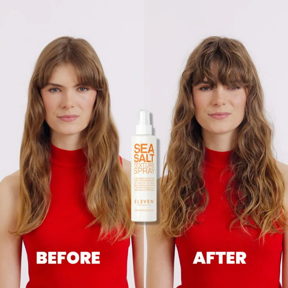 Sea Salt Texture Spray