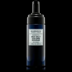 Sea Salt Volume Mousse