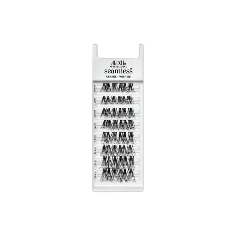 Seamless Refill Naked