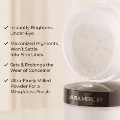 Secret Bright Powder For Under Eyes
