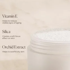 Secret Bright Powder For Under Eyes