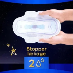 Secure Night Bind Wing