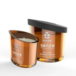Seduction Massage Candle