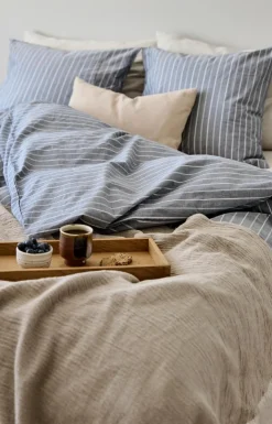 Seine Bed Cover