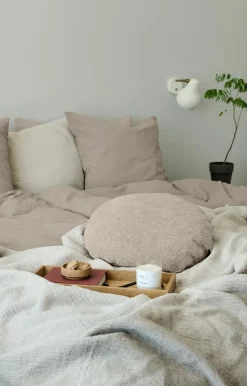 Seine Bed Cover