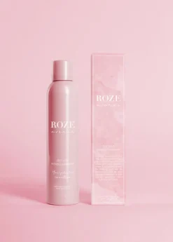 Self Love Flexible Hair Spray