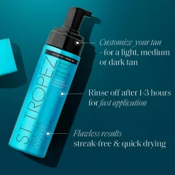 Self Tan Express Mousse