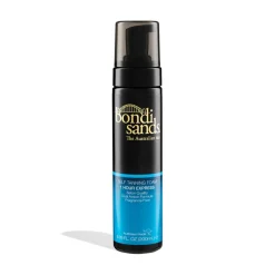 Self Tan Foam 1H Express