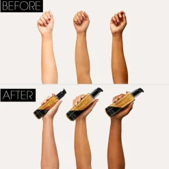 Self Tan Luxe Body Serum