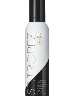 Self Tan Luxe Whipped Crème Mousse