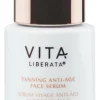 Self Tanning Anti-age Serum