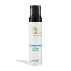Self Tanning Foam