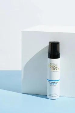 Self Tanning Foam