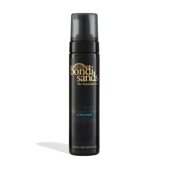 Self Tanning Foam