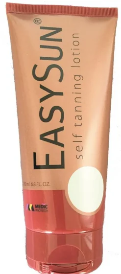 Self Tanning Lotion
