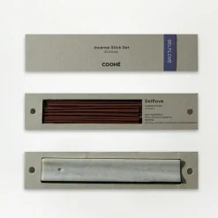 Selflove Incense Stick Sæt