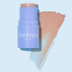Self-Reflecting Highlighter Stick Self-love