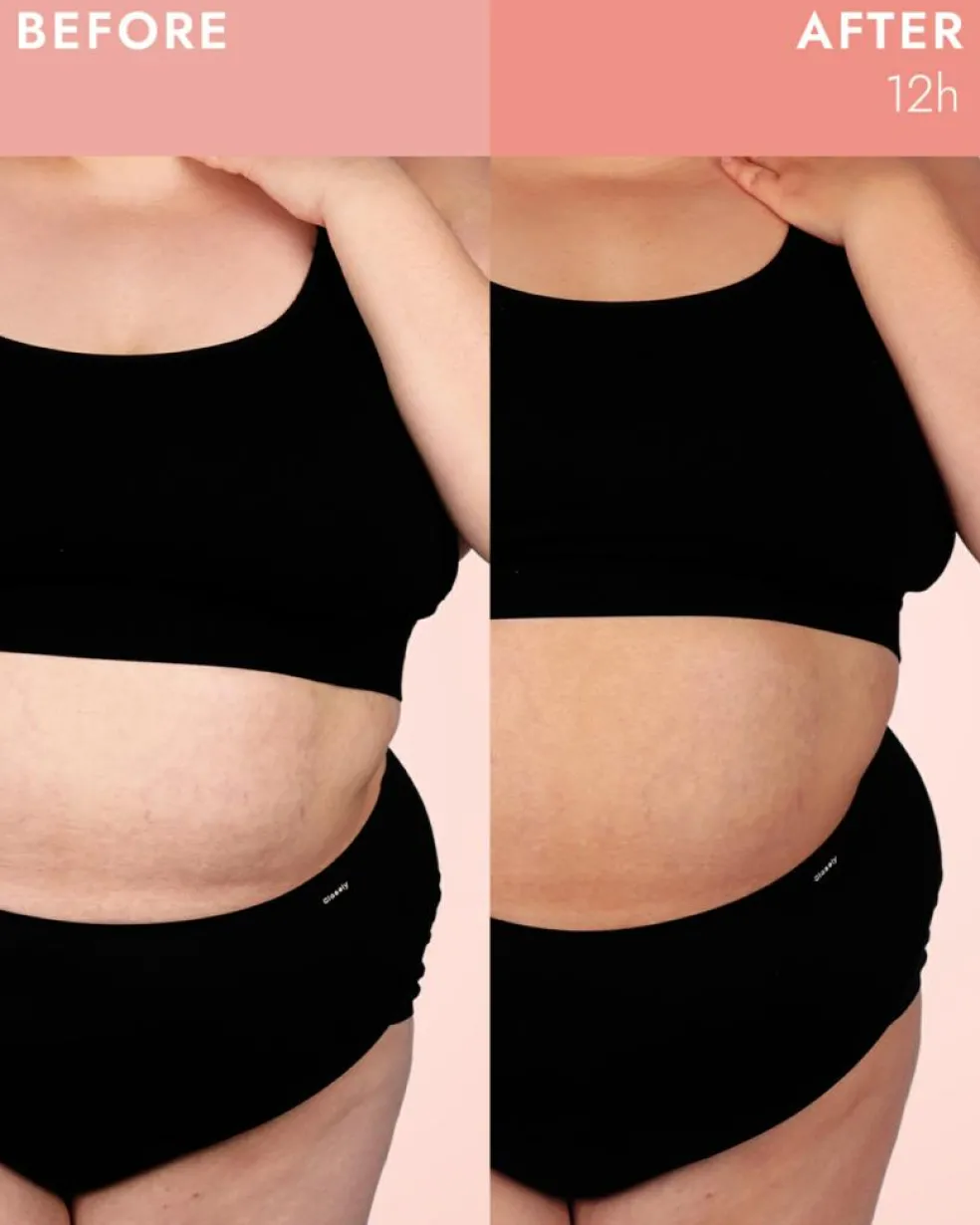 Self-Tanning Body Lotion
