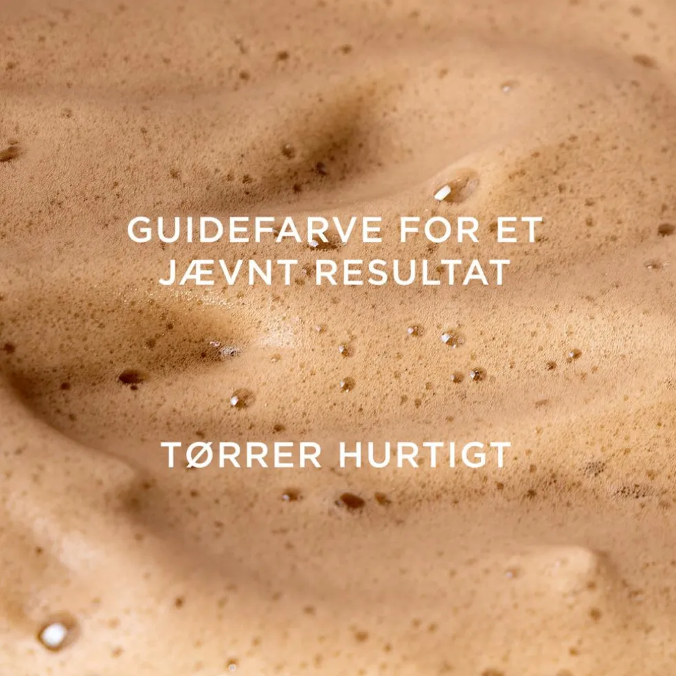 Selftanning Mousse