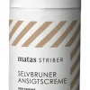 Selvbruner Ansigtscreme Uden Parfume
