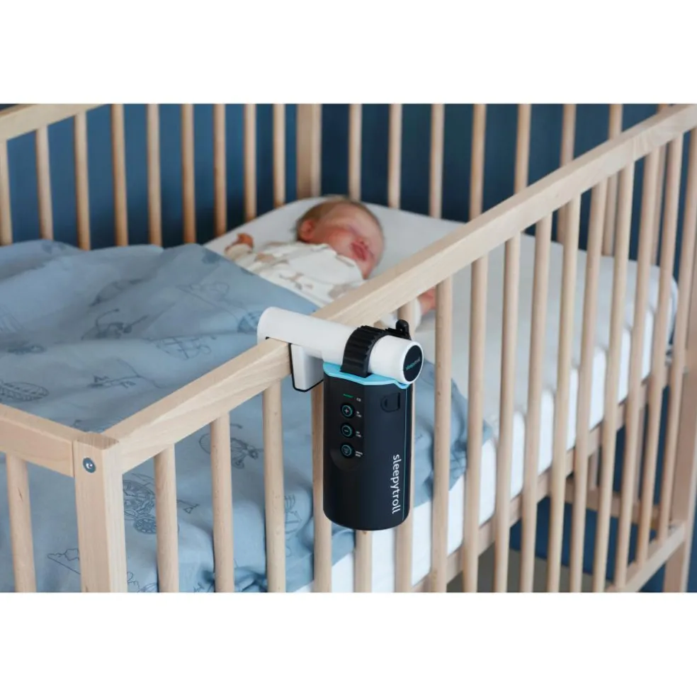 Sengeadapter til Baby Rocker