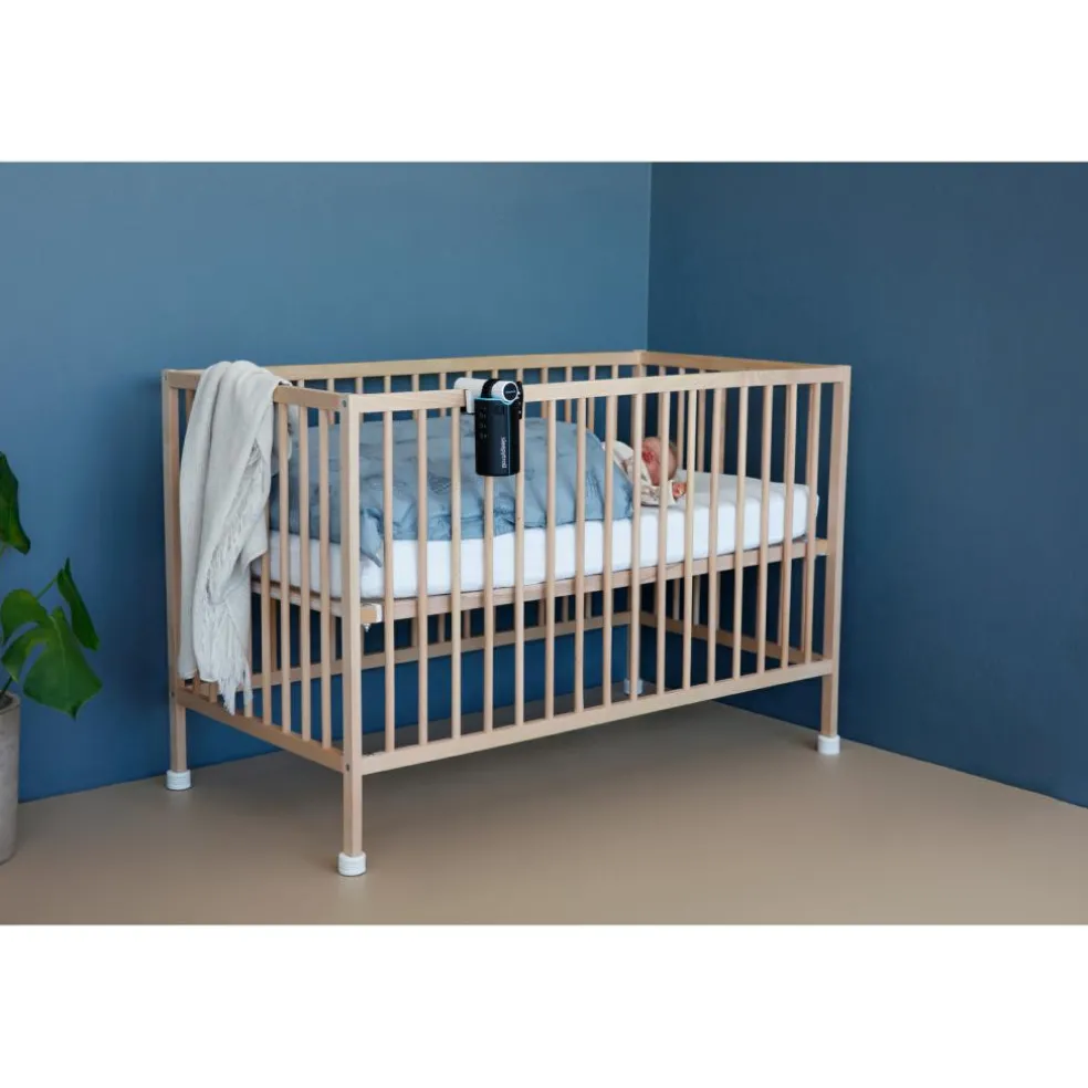 Sengeadapter til Baby Rocker