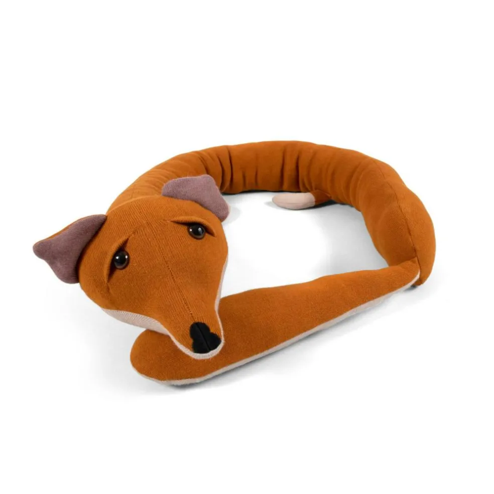 Sengeslange Freya The Fox