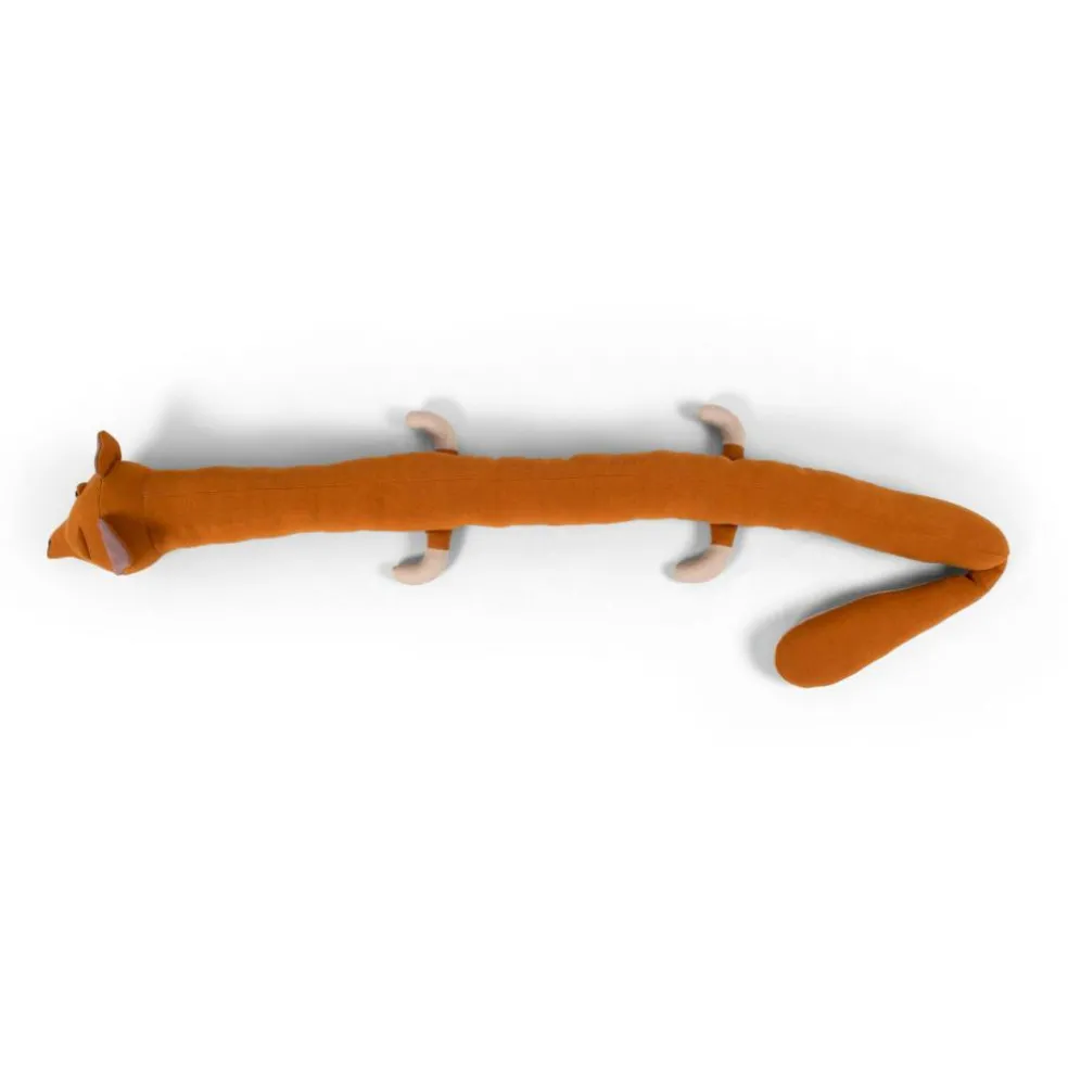 Sengeslange Freya The Fox