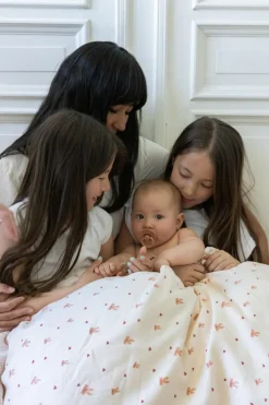 Sengetøj Baby