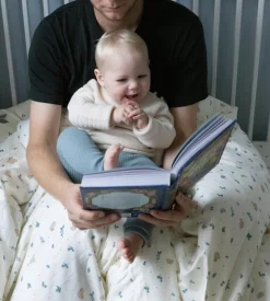 Sengetøj Baby