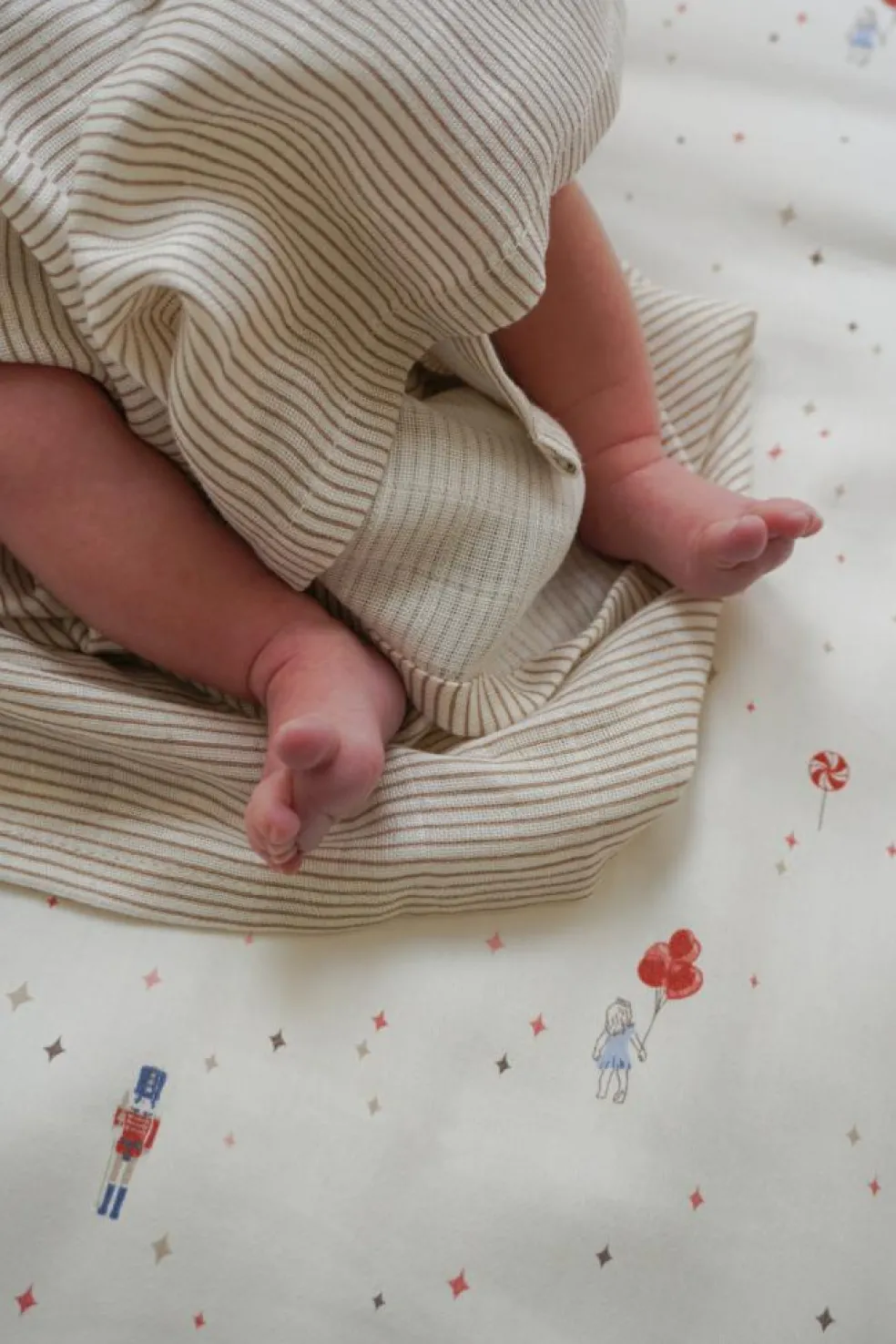 Sengetøj Baby