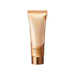 Sensai Silky Bronze Selvbruner til Ansigt