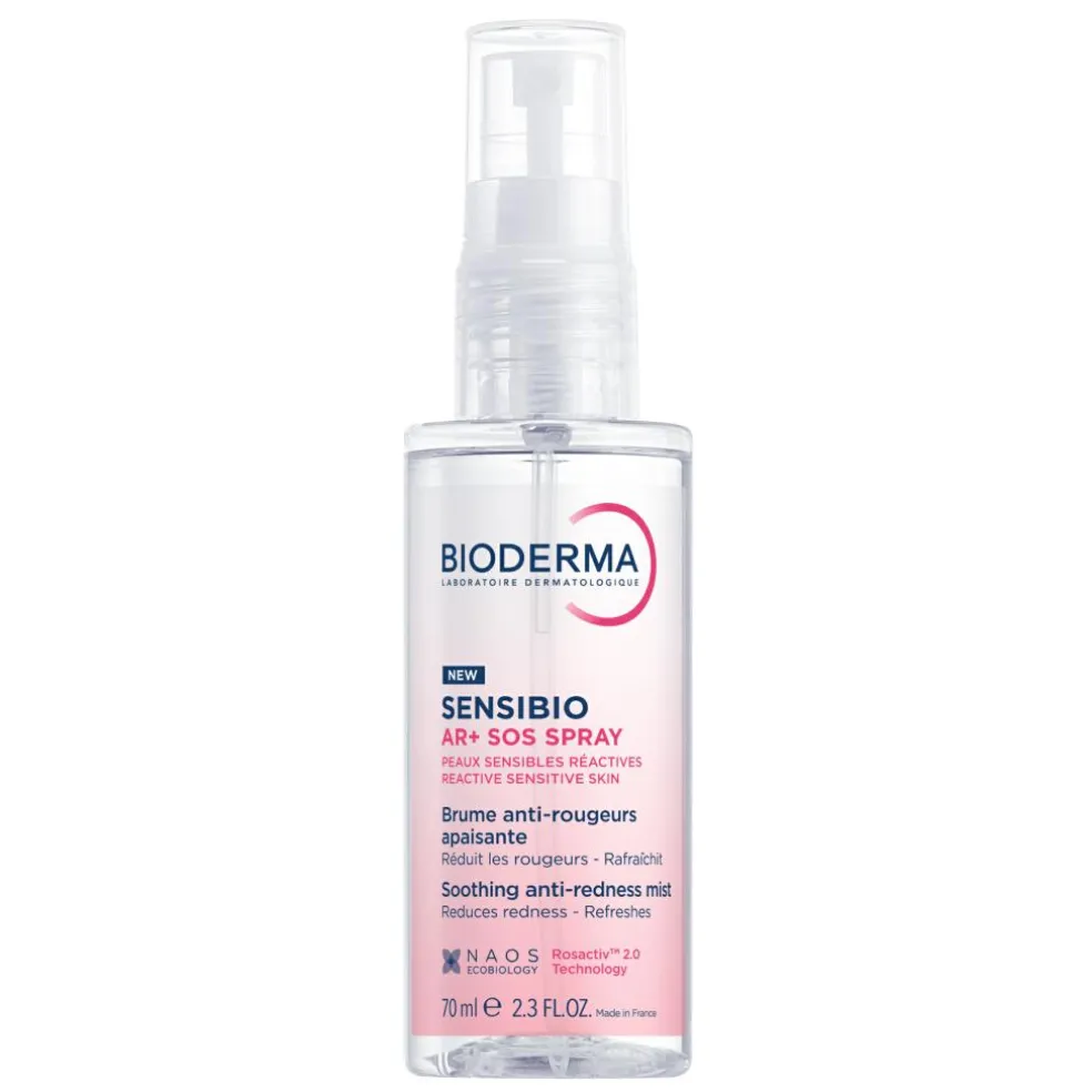 Sensibio AR+ SOS Spray
