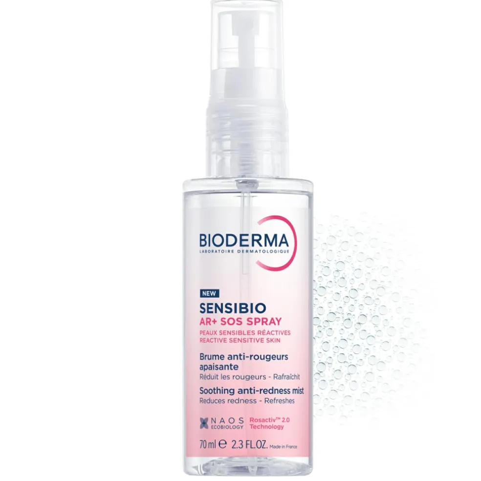 Sensibio AR+ SOS Spray