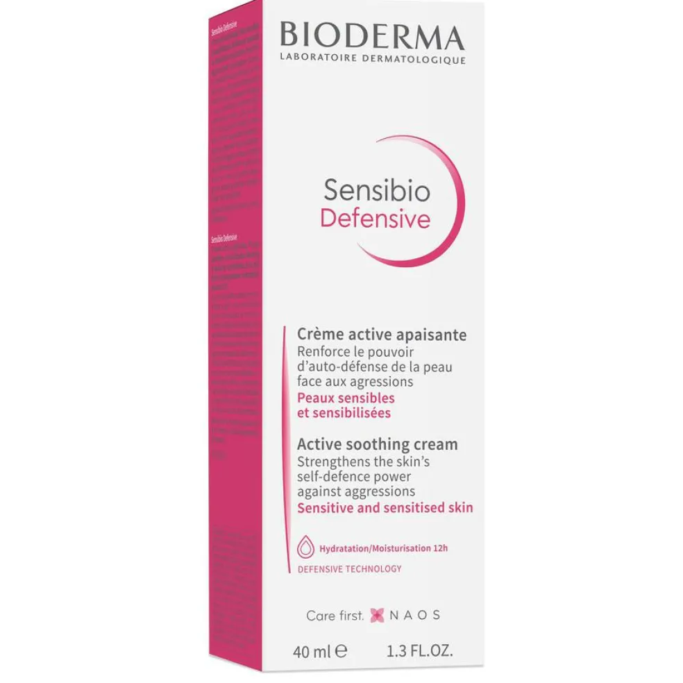 Sensibio Defensive