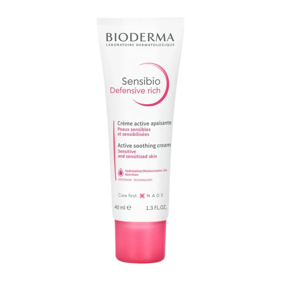 Sensibio Defensive Rich