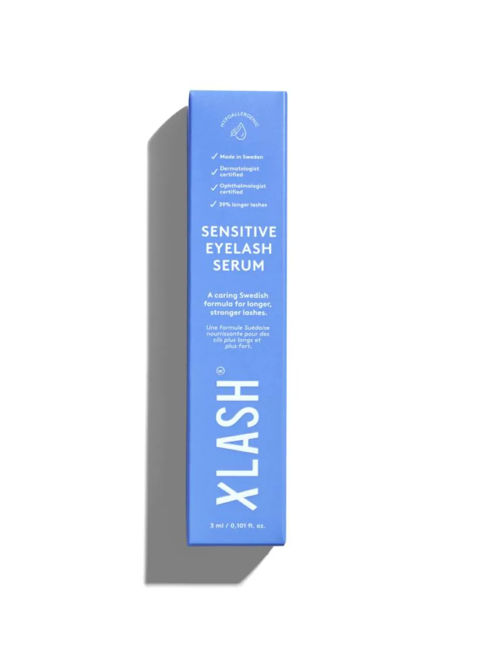 Sensitive Eyelash Serum